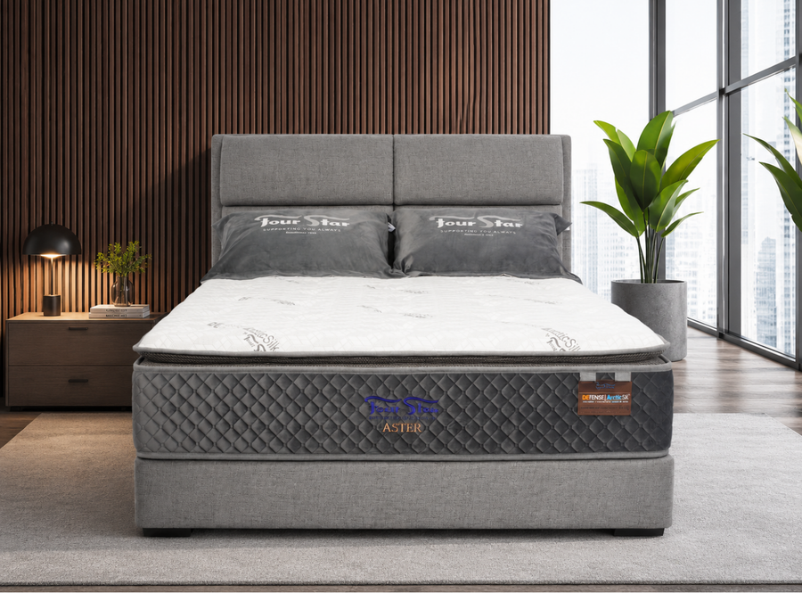 DETENSE | Arcticsilk® Advanze Aire Flex™ Aster