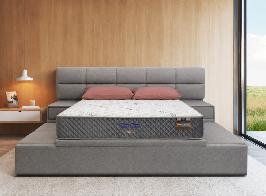DETENSE | Arcticsilk® Advanze Aire Flex™ Arrio