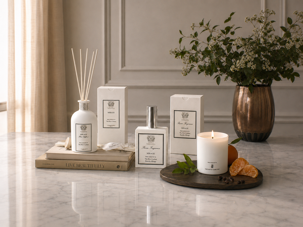 Room Fragrance