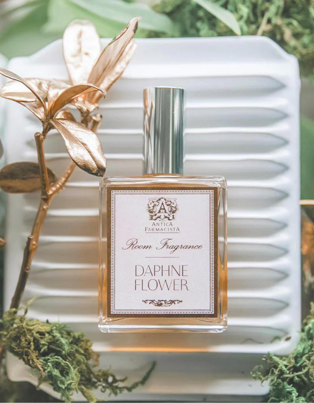 Daphne Flower scent mood