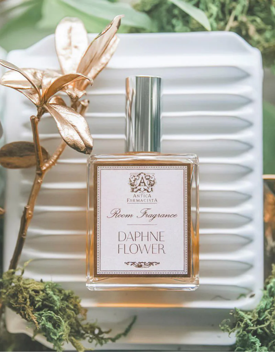 Daphne Flower scent mood