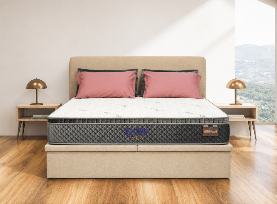 DETENSE | Arcticsilk® Advanze Aire Flex™ Aura