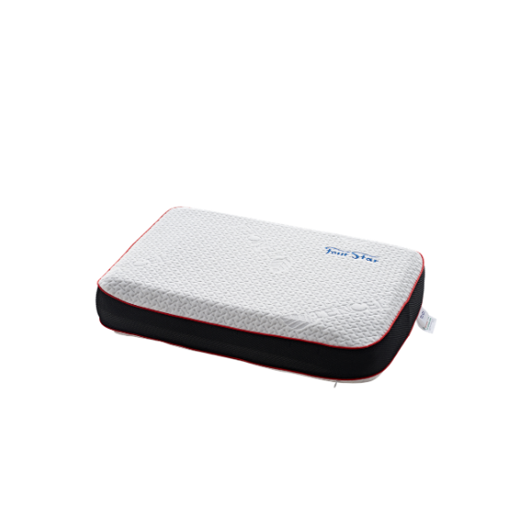 Four Star Contour II Pillow