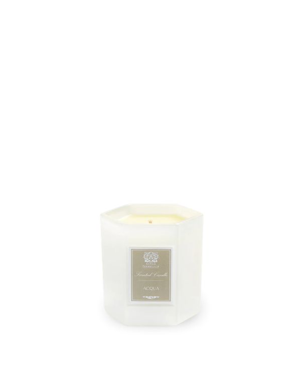 9oz Hexagonal Candle