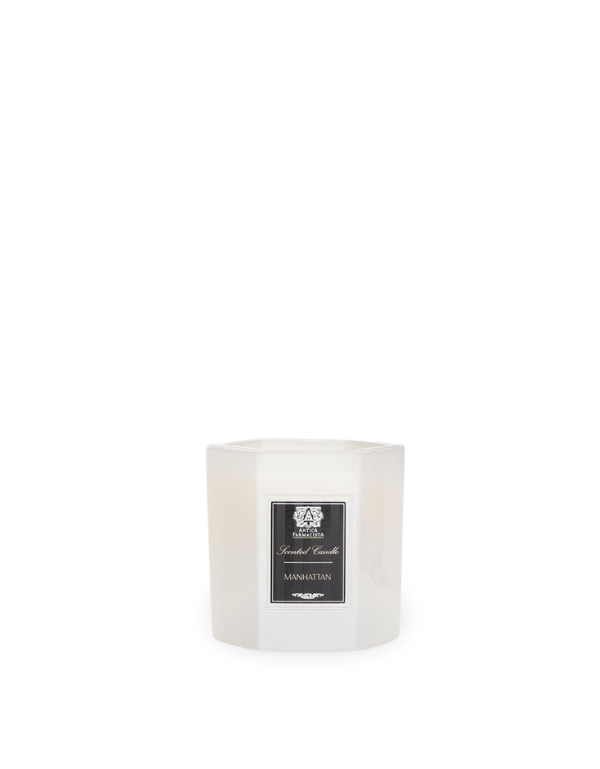 Antica Farmacista Manhattan 9oz Hexagonal Candle