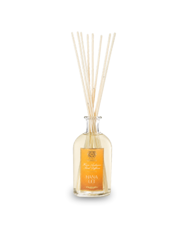 Antica Farmacista Hana Lei 250ml Home Ambiance Diffuser