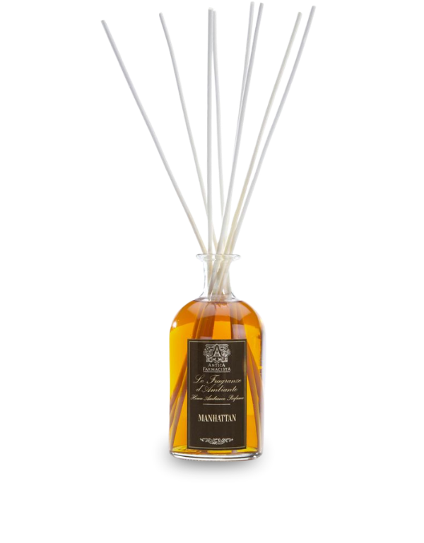 Antica Farmacista Manhattan 250ml Home Ambiance Diffuser