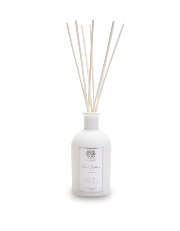 Antica Farmacista White Spruce 250ml Home Ambiance Diffuser