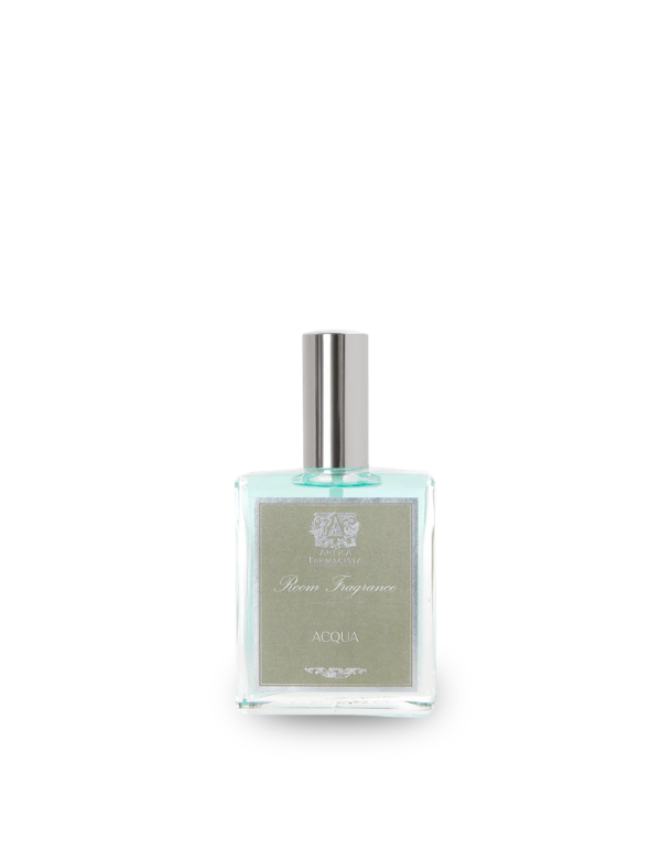Antica Farmacista Acqua 100ml Room Spray