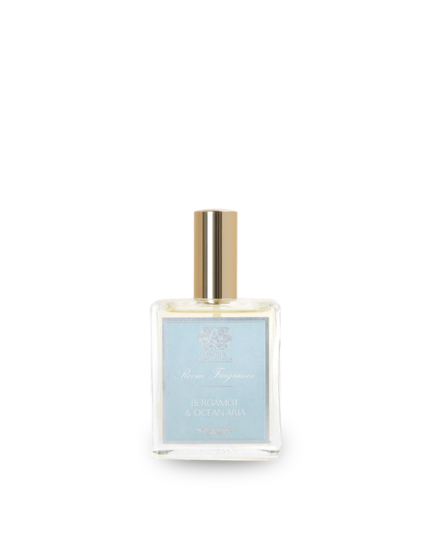 Antica Farmacista Bergamot & Ocean Aria 100ml Room Spray