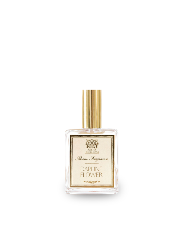 Antica Farmacista Daphne Flower 100ml Room Spray