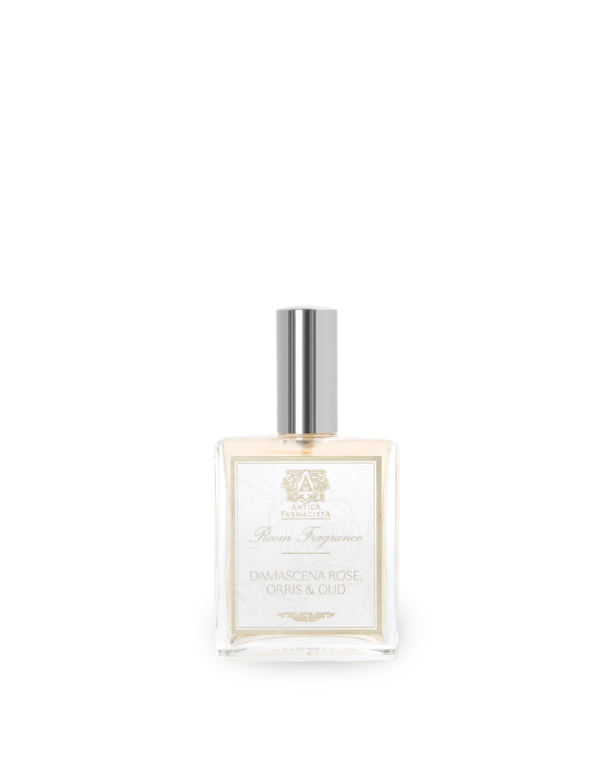 Antica Farmacista Damascena Rose, Orris & Oud 100ml Room Spray