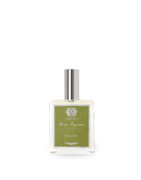Antica Farmacista Fig Leaf 100ml Room Spray