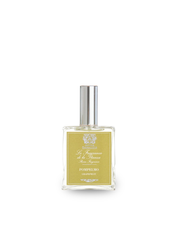 Antica Farmacista Grapefruit 100ml Room Spray