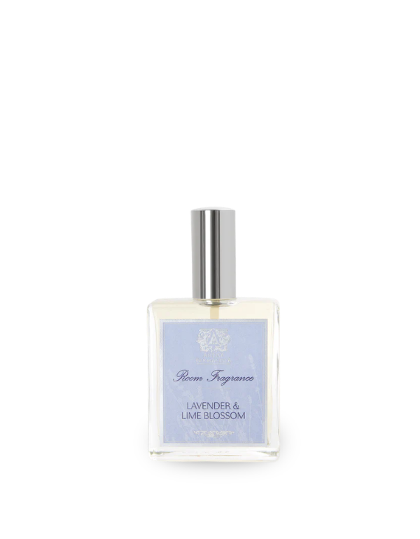 Antica Farmacista Lavender & Lime Blossom 100ml Room Spray