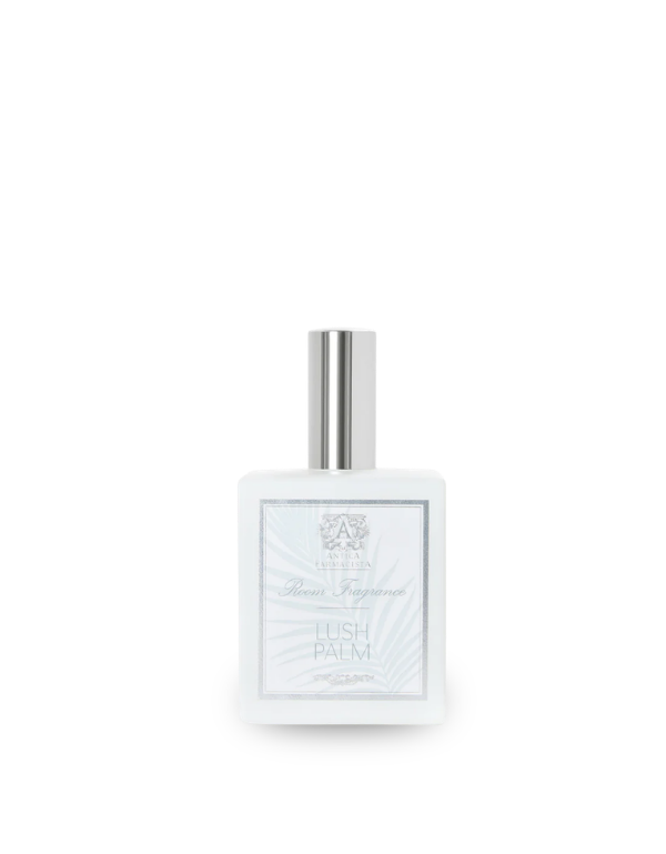 Antica Farmacista Lush Palm 100ml Room Spray