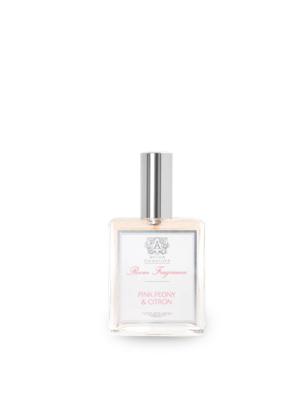 Antica Farmacista Pink Peony & Citron 100ml Room Spray