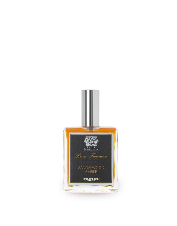 Antica Farmacista Sandalwood Amber 100ml Room Spray