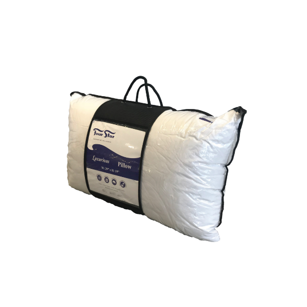 Four Star Luxurious Pillow
