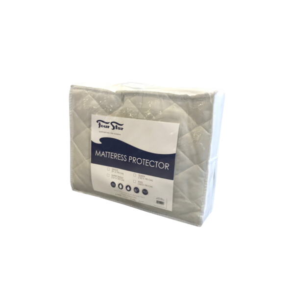 Four Star Mattress Protector