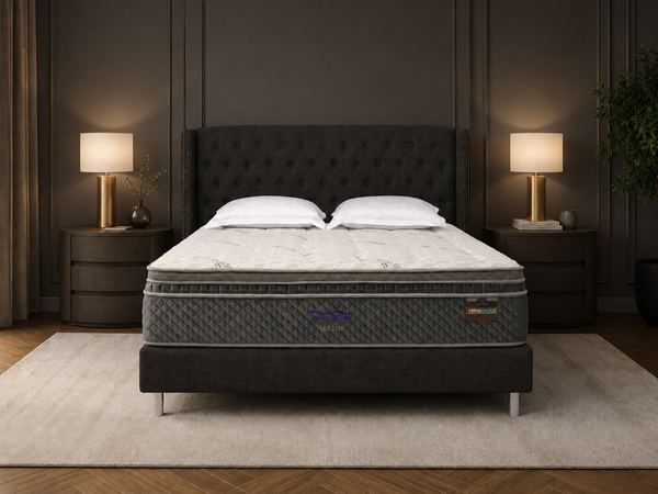 Spring Mattress